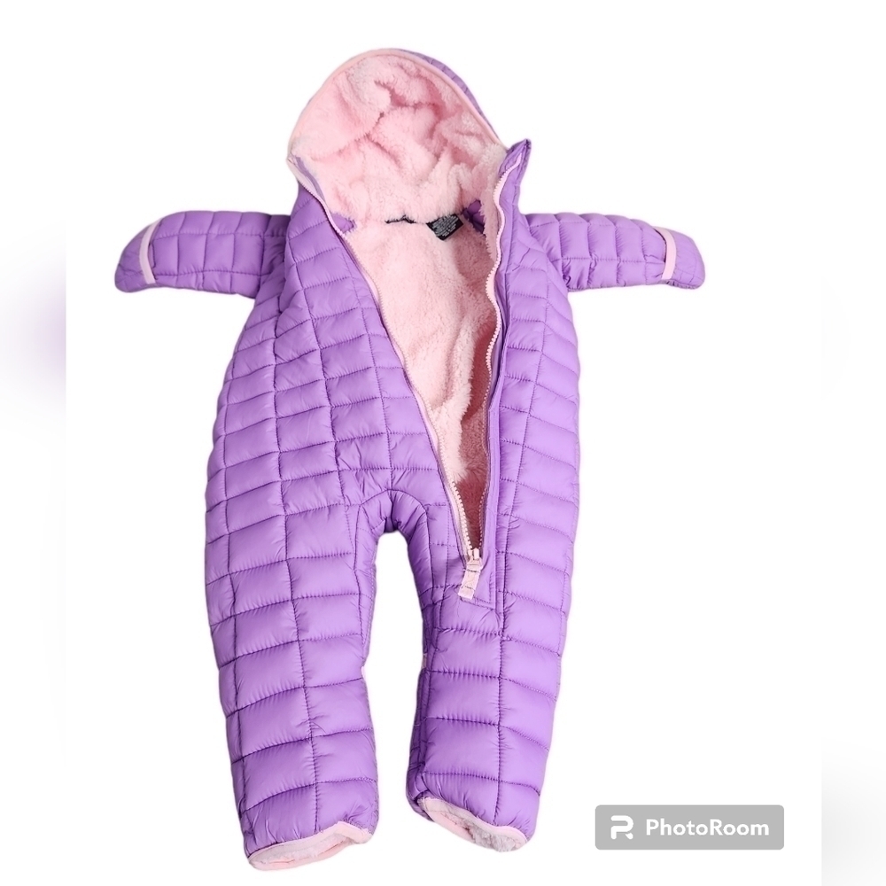 Snozu Infant 1-piece Snowsuit​